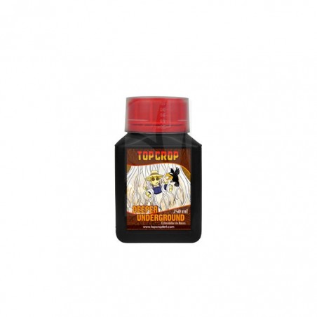 TOP CROP Deeper Underground de 250 ml.