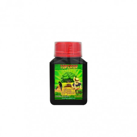 Green Explosion de 250 ml. TOP CROP