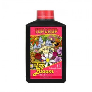 Top Bloom de 1 Litro TOP CROP