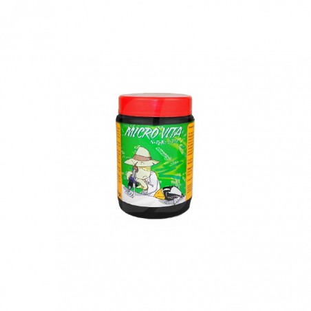 Microvita (15 microorganismos) de 150 gr. TOP CROP