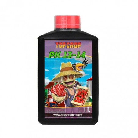 PK 13-14 de 1 Litro TOP CROP