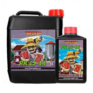 PK 13-14 de TOP CROP