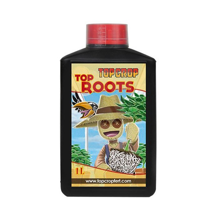 Top Roots 1 Litro TOP CROP