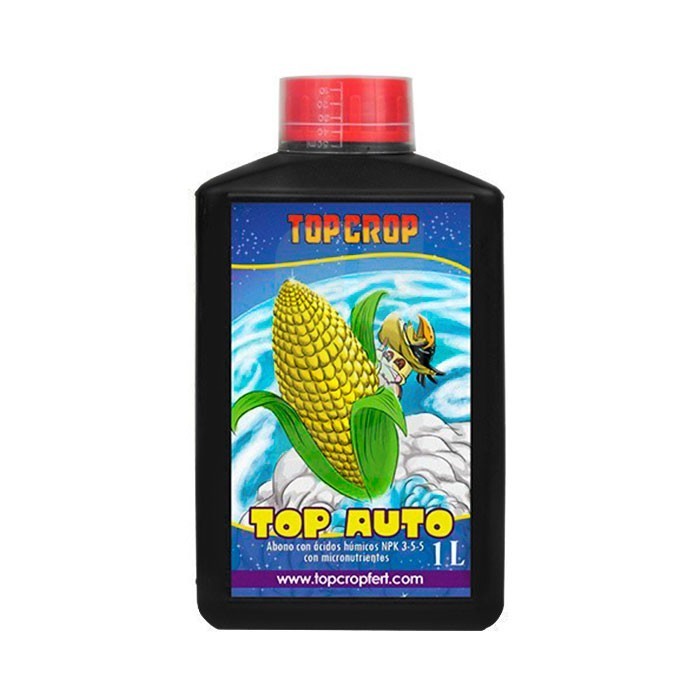 Top Auto 1 Liter TOP CROP