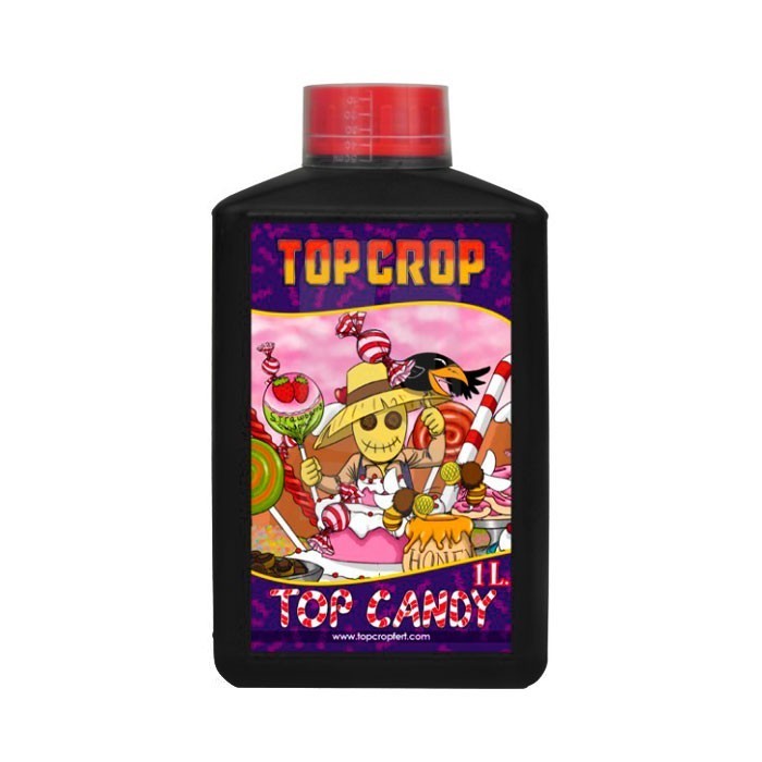 Top Candy de 1 Litro TOP CROP