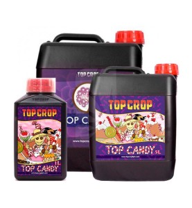 fertilizante top candy