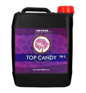 Top Candy de 10 Litros Top Crop