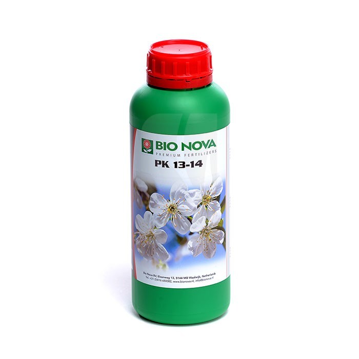 PK 13-14 de 1 Litre BIONOVA