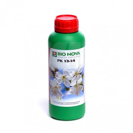 PK 13-14 de 1 Litro BIONOVA
