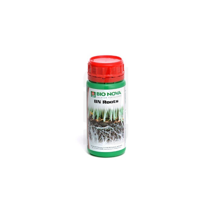 Bio Roots de 250 ml. Bionova