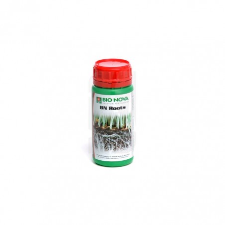 Bionova Bio Roots 250 ml.