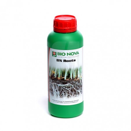 BIONOVA Bio Roots 1 Litro ✅ barato Grow shop online