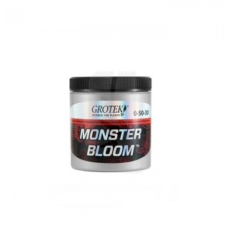 Monster Bloom de 130 gr. GROTEK