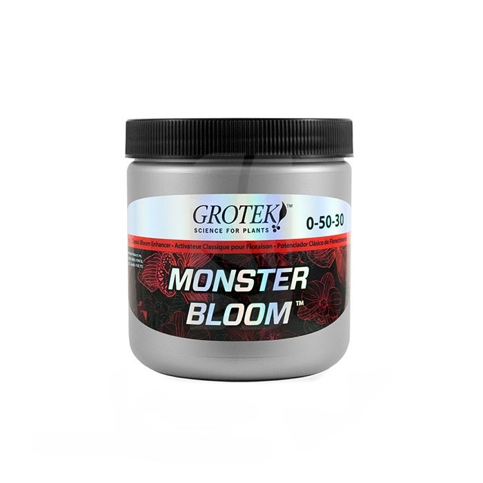 Monster Bloom 500 g GROTEK