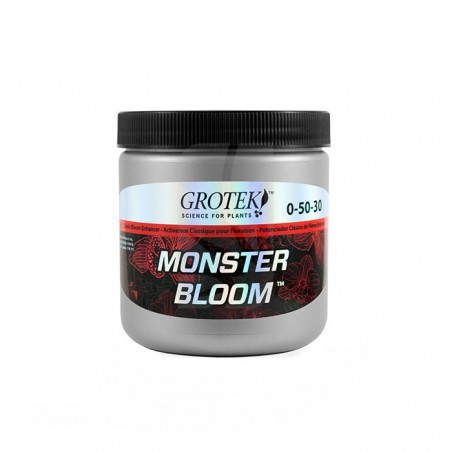 Monster Bloom de 500 gr. GROTEK