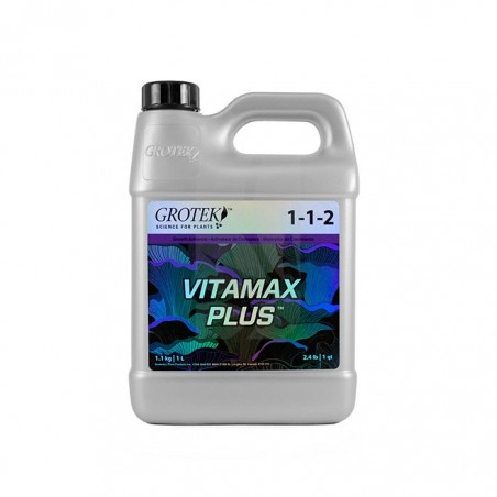 Vitamax Plus de 1 Litro GROTEK