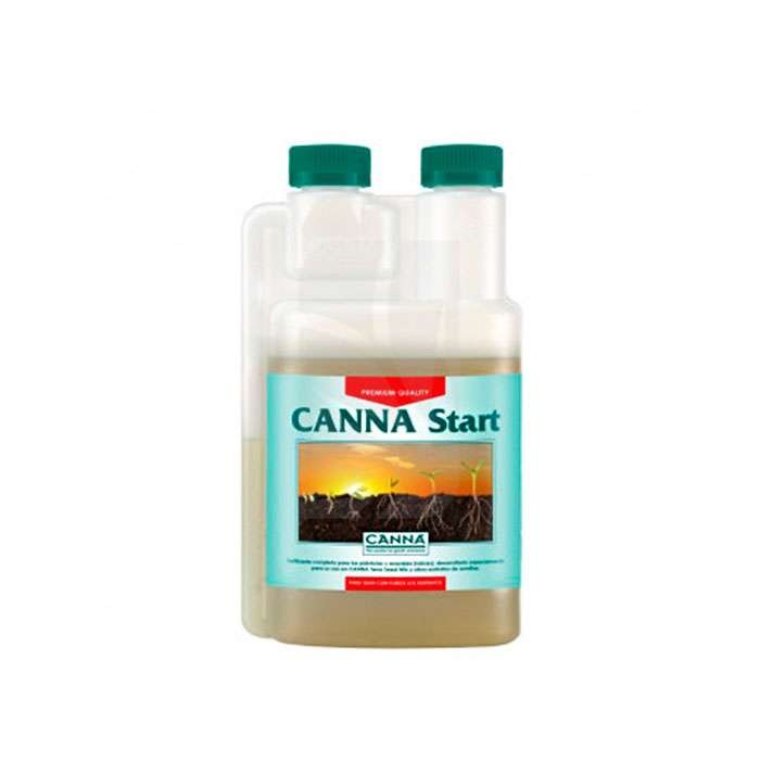 Canna Start 500 ml. CANNA Canna Start 500 ml. CANNA
