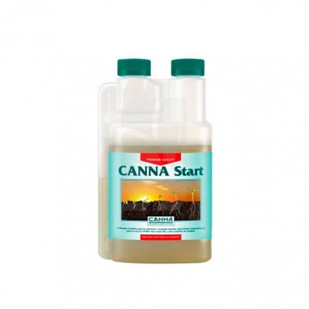 Canna Start 500 ml. CANNA