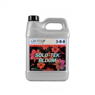 Solo-Tek Bloom de 1 Litro GROTEK