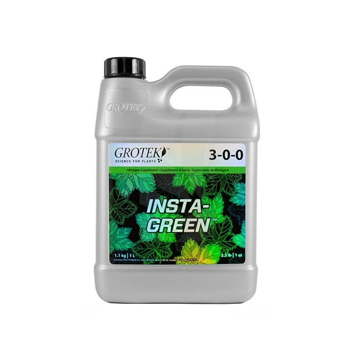 Insta Green de 1 Litre Grotek Insta Green de 1 Litre Grotek