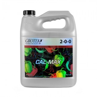 GROTEK Cal-Max de 4 Litros