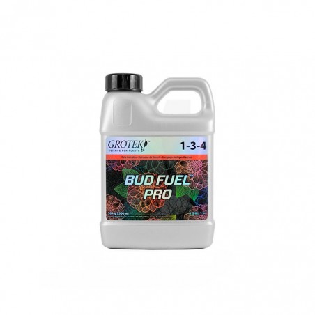 Bud Fuel Pro de 500 ml. GROTEK