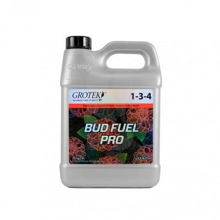 Bud Fuel Pro de 1 Litro GROTEK