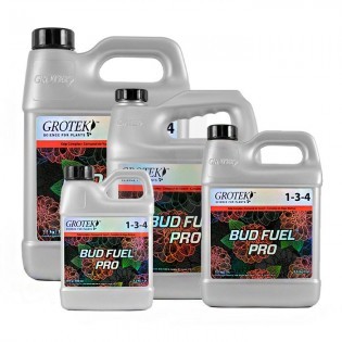 Bud Fuel Pro 4 Liter GROTEK
