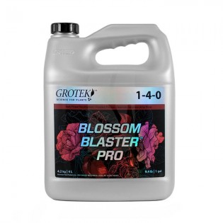 Blossom Blaster Pro de 4 Litros GROTEK