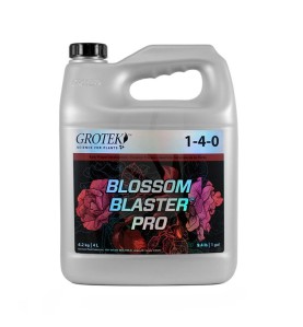 Blossom Blaster Pro de 4 Litros GROTEK