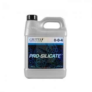Pro Silicate de 1 Litro GROTEK