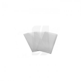 Bolsa Rosin 220 Mi. 6,35 x 8,25 cm. 10 u.