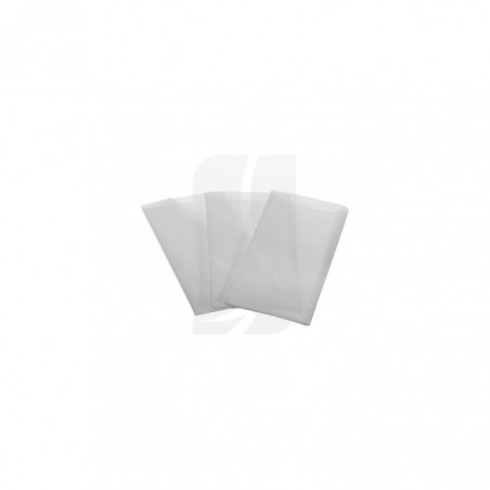 Bolsa Rosin 220 Mi. 6,35 x 8,25 cm. 10 u.