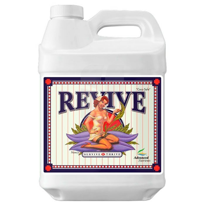 Revive 10 Liter