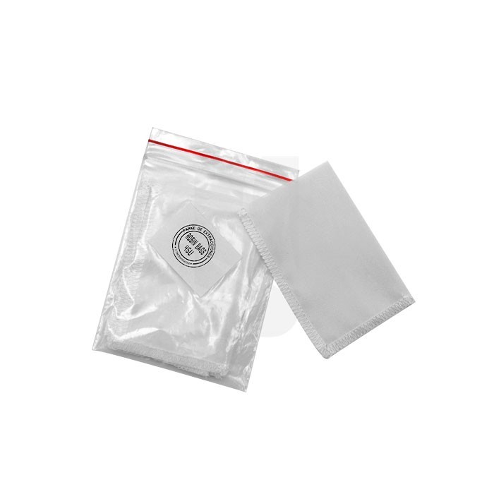 Saco Rosin Tech 45 Micras 5 x 7,5 cm – 5 un. Saco Rosin Tech 45 Micras 5 x 7,5 cm – 5 un.