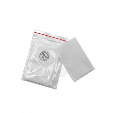 BOLSA ROSIN TECH 5 X 7,5 C M 45 Mi. 5 Bolsas