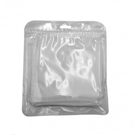 Bolsa Rosin Press 37 Mi. 11 x 11 cm. 10 u.