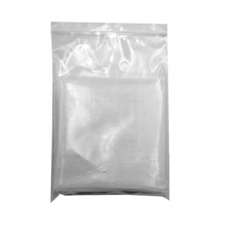 Bolsa Rosin Press 160 Mi. 11 x 11 cm. 10 u.