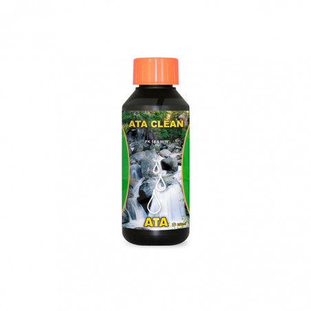ATA-CLEAN 0,25 L B´CUZZ