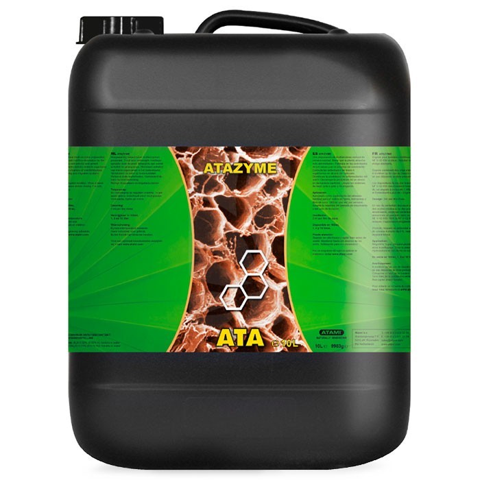 Atazyme 10 Liter ATA
