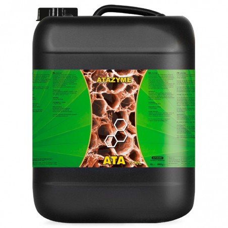 atazyme 10 litros