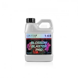 Blossom Blaster Pro de 500 ml. GROTEK