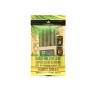 KING PALM MINI 5 PACK PUCH / Boveda KING PALM MINI 5 PACK PUCH / Boveda