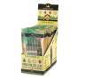 KING PALM SLIM 5 PACK POUCH / Boveda KING PALM SLIM 5 PACK POUCH / Boveda