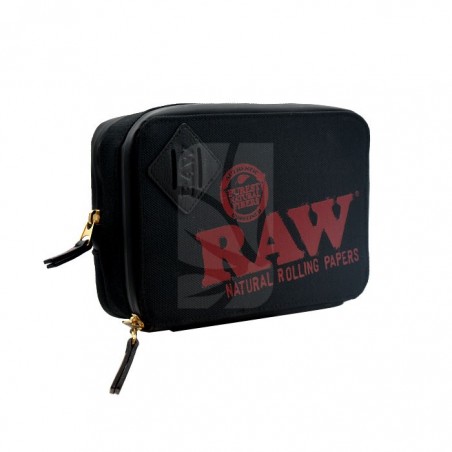 Bolsa de Smokers Weekender de RAW