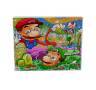 Dunkees Candy Land Impresión en Lienzo Dunkees Candy Land Impresión en Lienzo