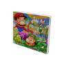 Dunkees Candy Land Impresión en Lienzo Dunkees Candy Land Impresión en Lienzo