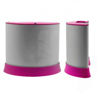 Futurola Multipack K.S. Dispensador Pink