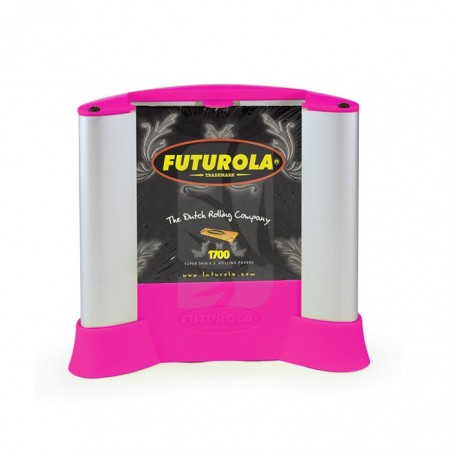 Mejor precio Dispensador Futurola Multipack K.S. Pink de 1700 papeles