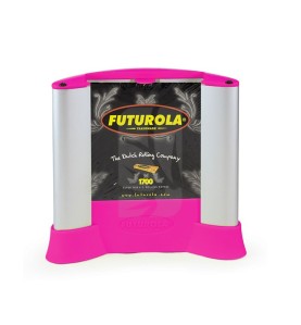 Mejor precio Dispensador Futurola Multipack K.S. Pink de 1700 papeles